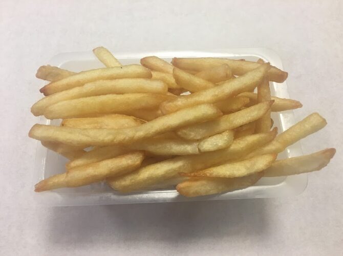 Restaurant Aux saveurs du Liban à Toulouse, France