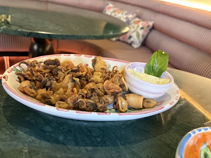 Baci Restaurant — photo 2