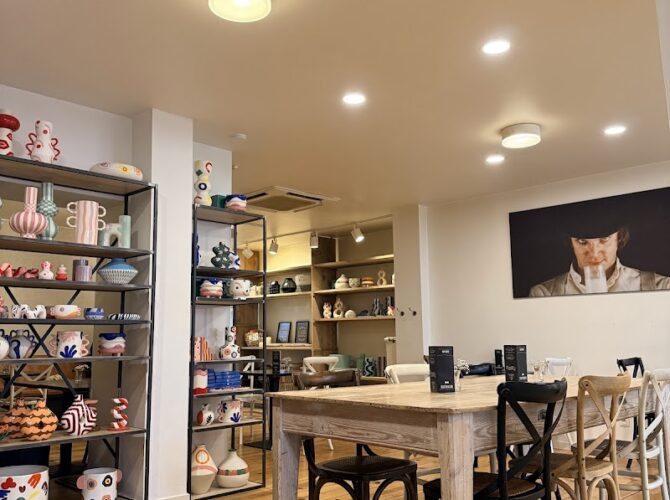 Restaurant Balthasar Brugge à Bruges, Belgique