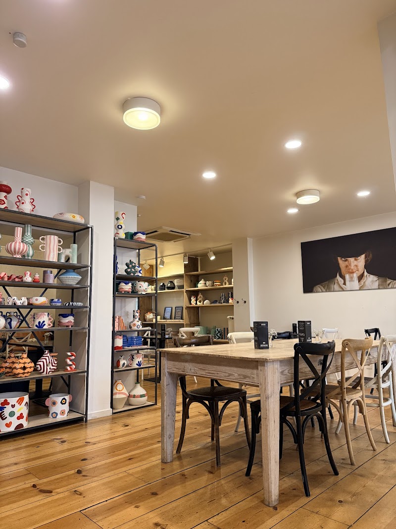 Restaurant Balthasar Brugge à Bruges, Belgique