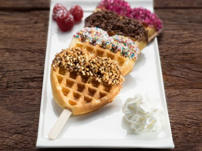 Restaurant Balthasar Brugge à Bruges, Belgique