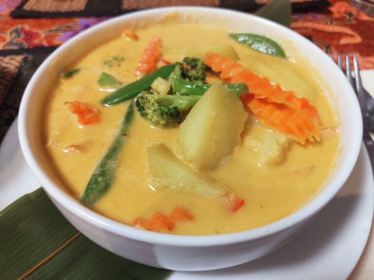 BANGKOK Thai – Brasserie
