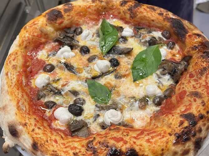 Restaurant BARBU’TO à Strasbourg, France