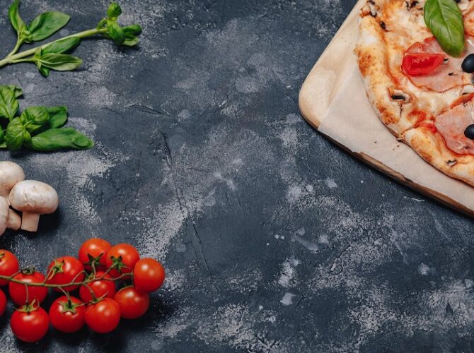 Restaurant Basta Cosi à Paris, France