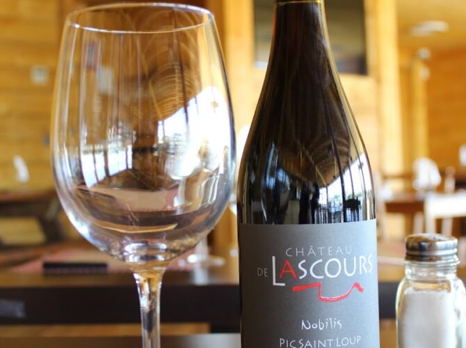 Restaurant BBQ Grill à Gigean, France