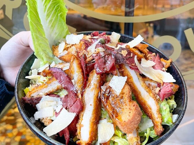 Restaurant BCBG Gourmet Paris 15 à Paris, France