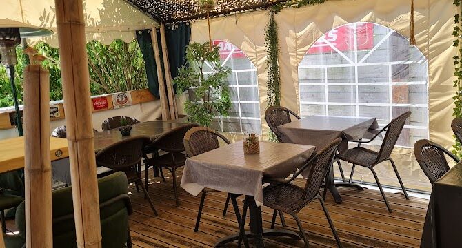 Restaurant BDC – Bar des Courses à Longeville-lès-Metz, France