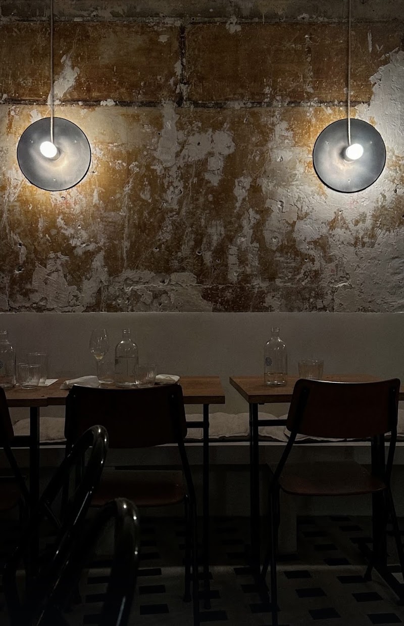 Restaurant Becquetance à Paris, France