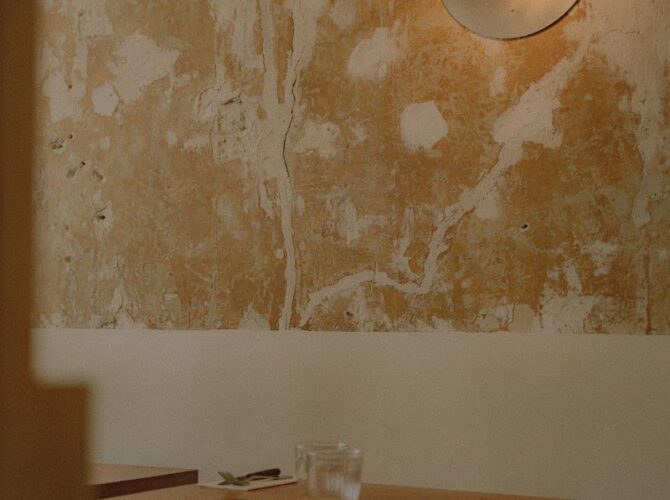 Restaurant Becquetance à Paris, France