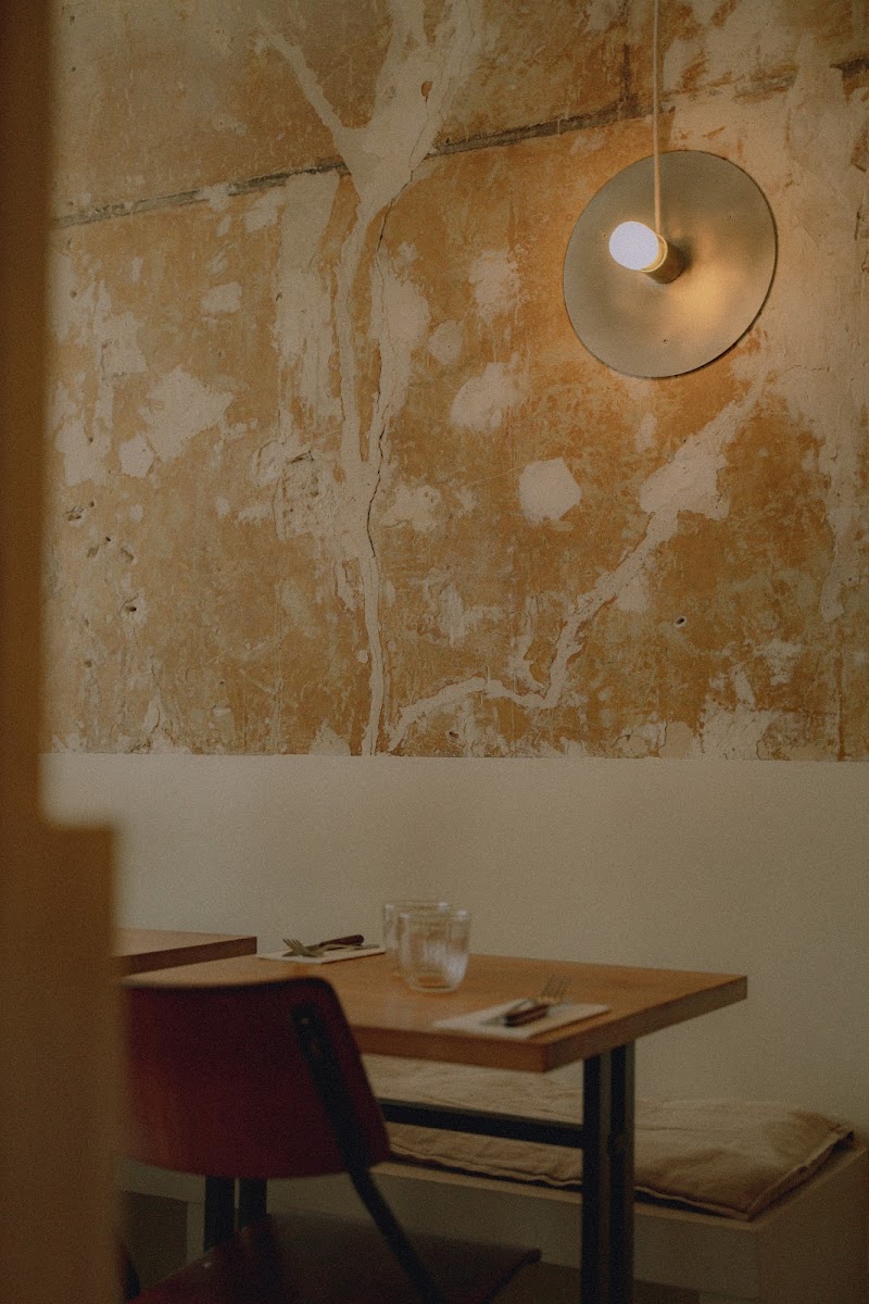 Restaurant Becquetance à Paris, France — photo 3