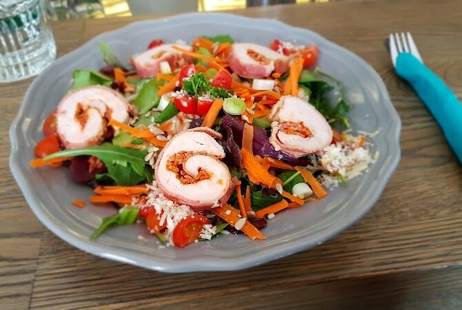 Restaurant Beim Renert à Luxembourg (Ville), Luxembourg