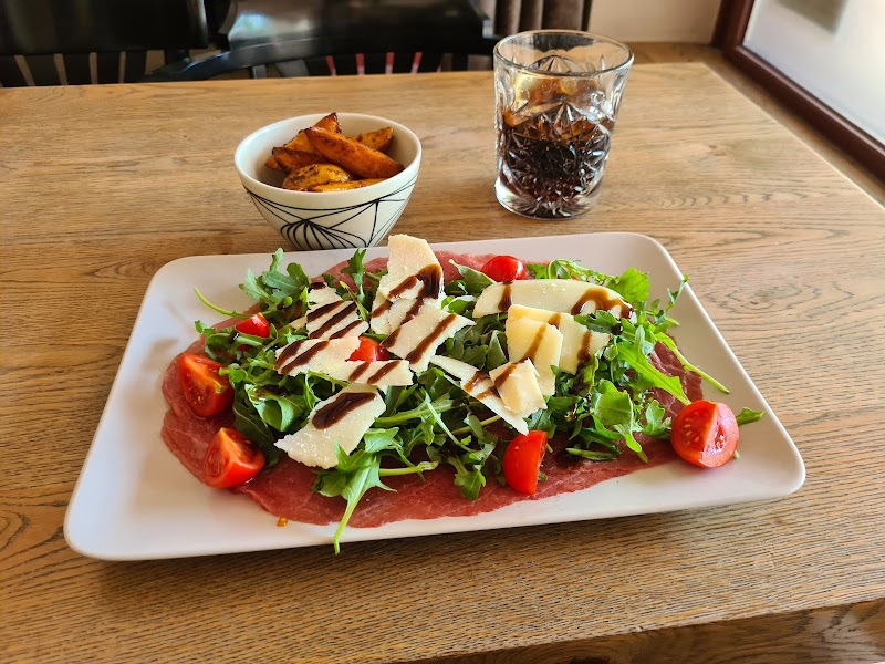 Restaurant Beim Renert à Luxembourg (Ville), Luxembourg