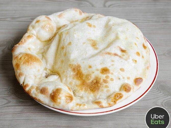 Restaurant Bela Bar à Goussainville, France