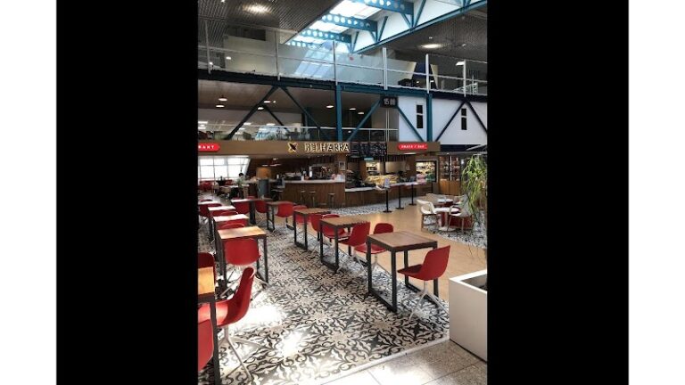 BELHARRA RESTAURANT à Anglet, France — photo 1