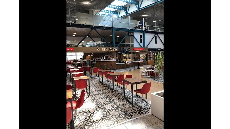 BELHARRA RESTAURANT à Anglet, France