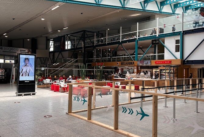 BELHARRA RESTAURANT à Anglet, France