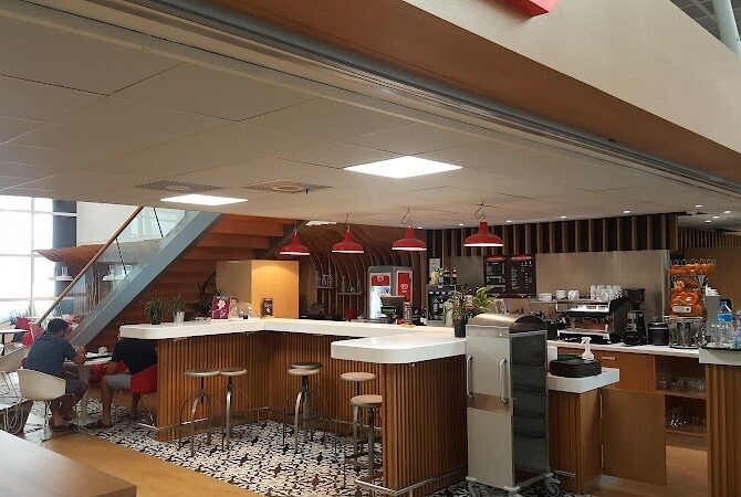 BELHARRA RESTAURANT à Anglet, France