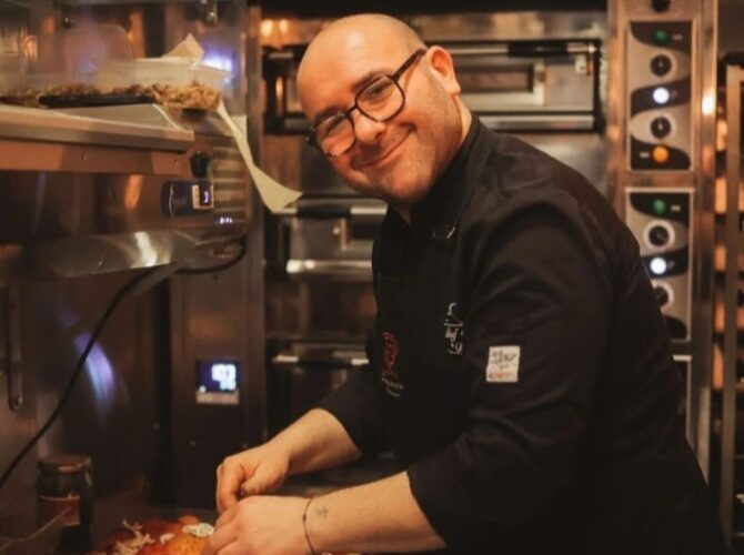 Restaurant Bella Pizza & Alimentari à Bruxelles, Belgique