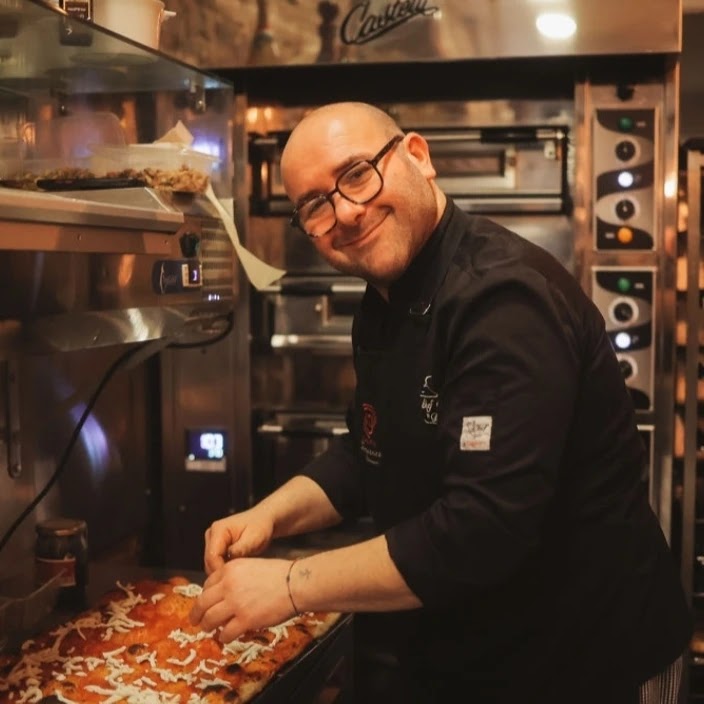 Restaurant Bella Pizza & Alimentari à Bruxelles, Belgique