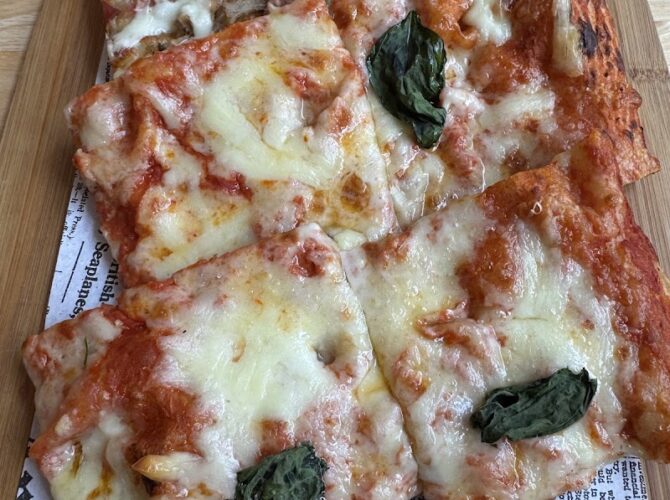 Restaurant Bella Pizza & Alimentari à Bruxelles, Belgique