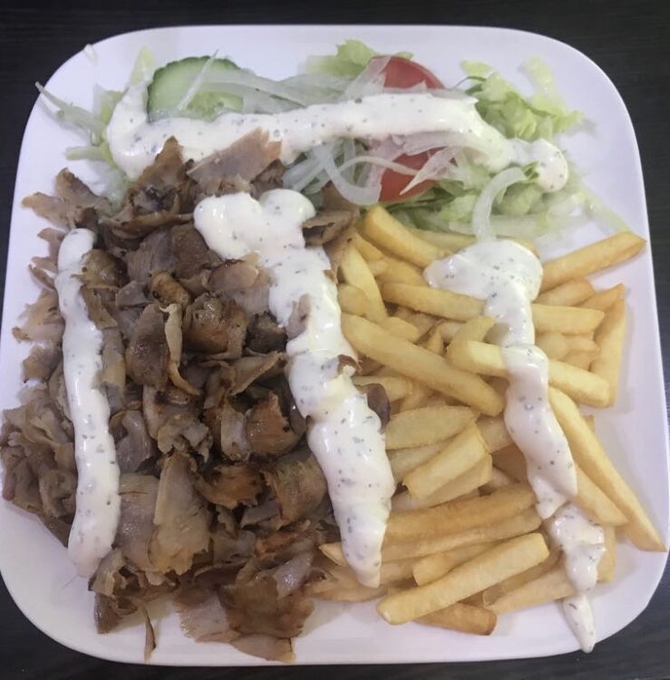 Restaurant Best Grill à Luxembourg (Ville), Luxembourg