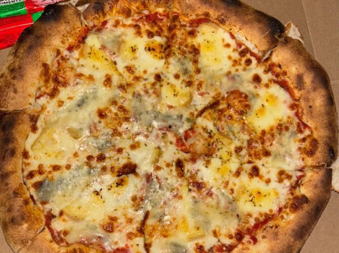 Restaurant Best Italian à Paris, France