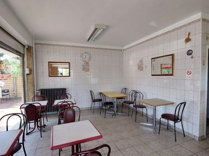 Restaurant Best of grec à Viry-Châtillon, France