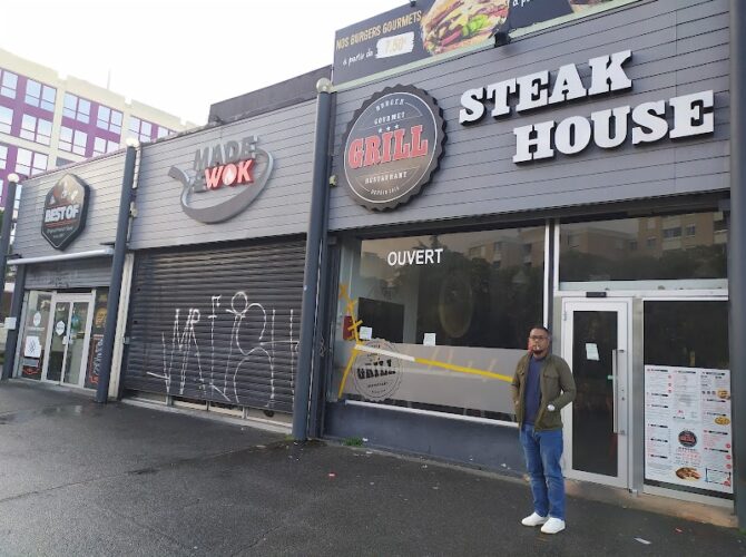 Restaurant Best Of Toulouse à Toulouse, France