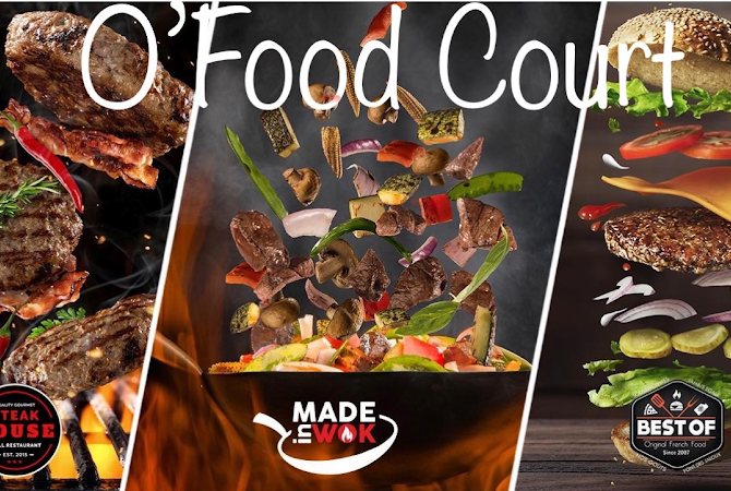 Restaurant Best Of Toulouse à Toulouse, France