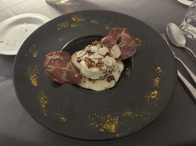 Restaurant Bick Stuff à Luxembourg (Ville), Luxembourg