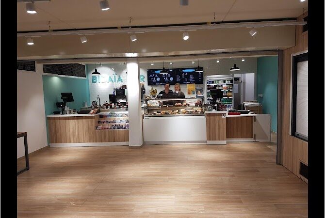 Restaurant Bidaia à Anglet, France