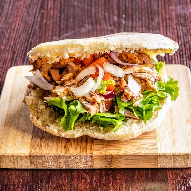 Restaurant La broche (BIG SHAW) à Esch-sur-Alzette, Luxembourg