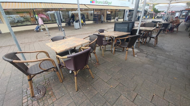 Bilo Restaurant & Bar à Merzig, Allemagne