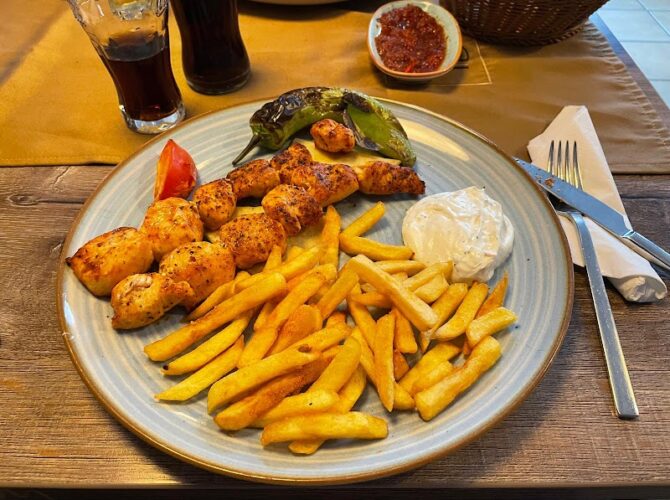 Bilo Restaurant & Bar à Merzig, Allemagne