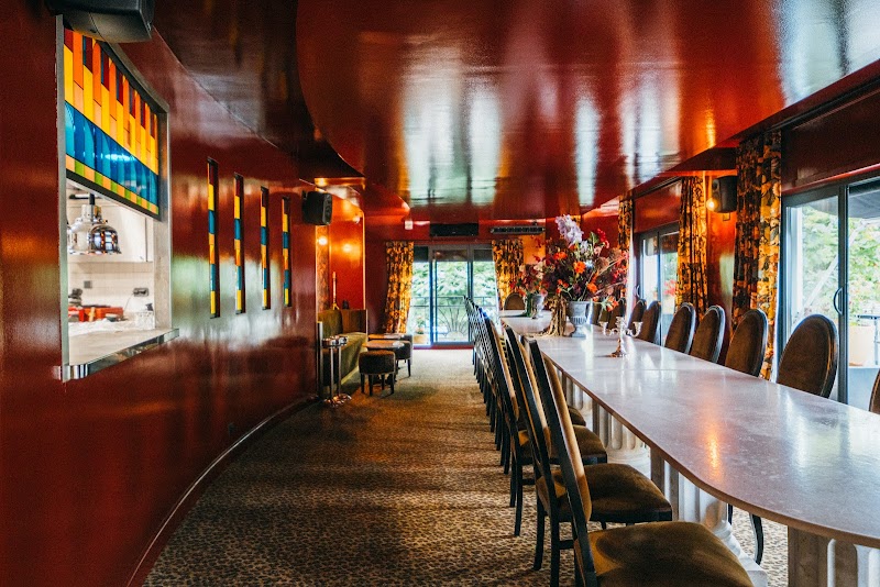 Restaurant BIMBO à Biarritz, France