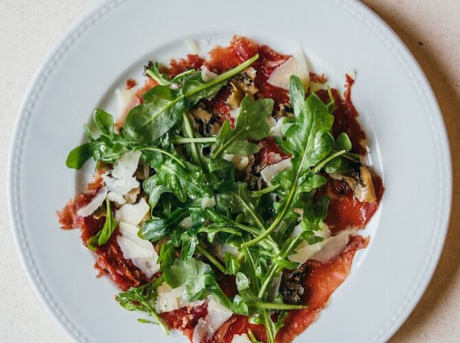 Restaurant BIMBO à Biarritz, France