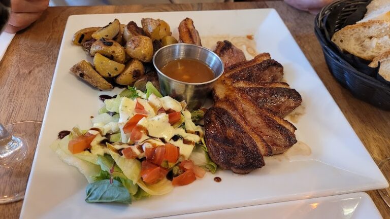 Bistro Aldo