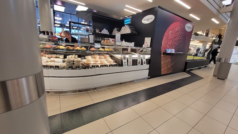 Restaurant Bistro Black & White à Bertrange, Luxembourg