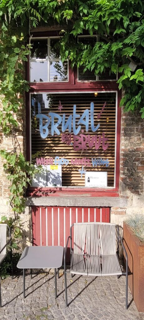 Bistro Bruut