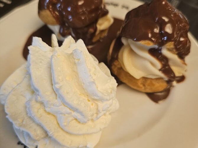 Restaurant Bistro Régent Castres à Castres, France