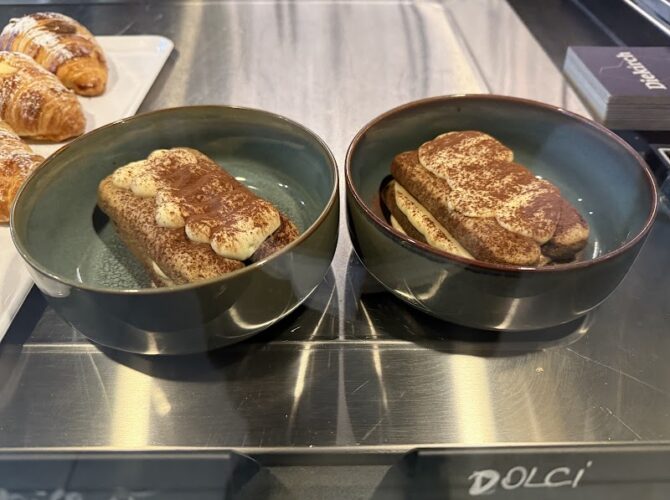 Restaurant Bistro V’diterraneo à Esch-sur-Alzette, Luxembourg