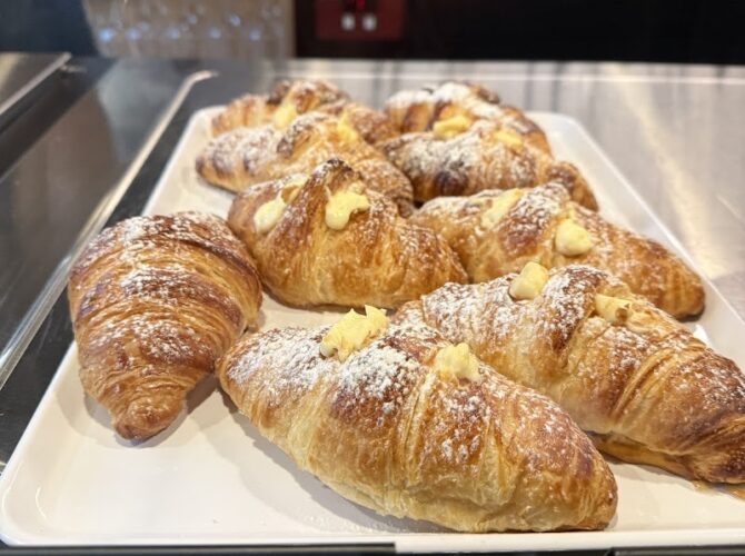 Restaurant Bistro V’diterraneo à Esch-sur-Alzette, Luxembourg