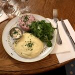 Bistrot Darsy à Paris
