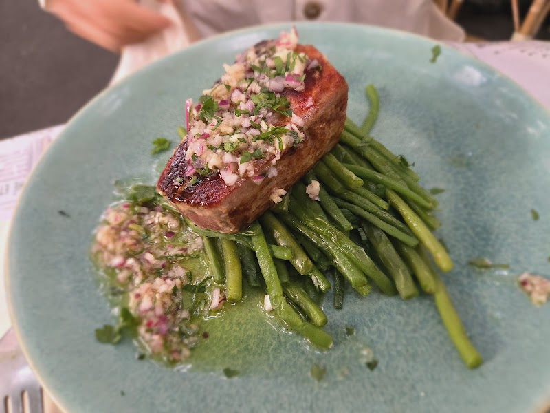 Bistrot des Plantes — photo 2