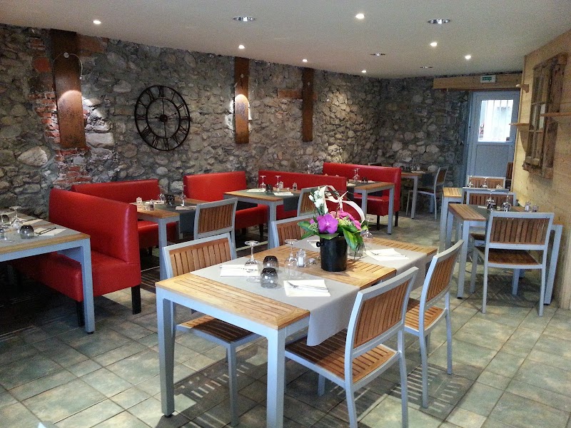 Restaurant Bistrot Du Coin à Doussard, France