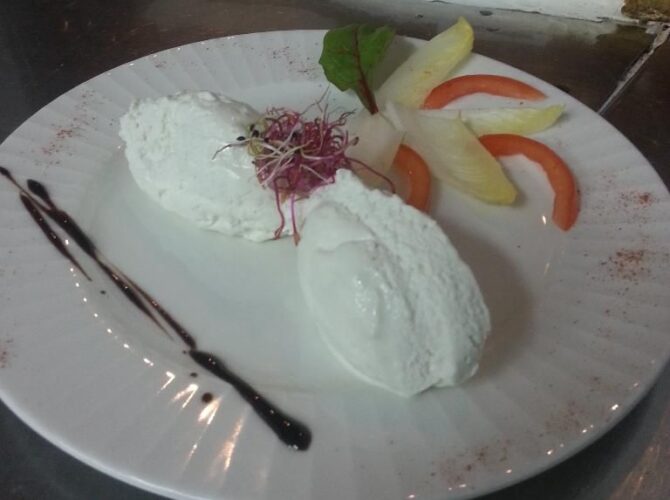 Restaurant Bistrot Du Coin à Doussard, France