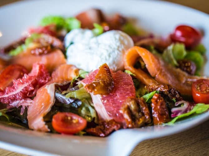 Restaurant Bistrot Honoré | Table Auvergnate – Place de la Victoire à Clermont-Ferrand à Clermont-Ferrand, France