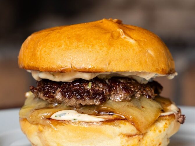 Restaurant Bistrot JOOLS à Paris, France