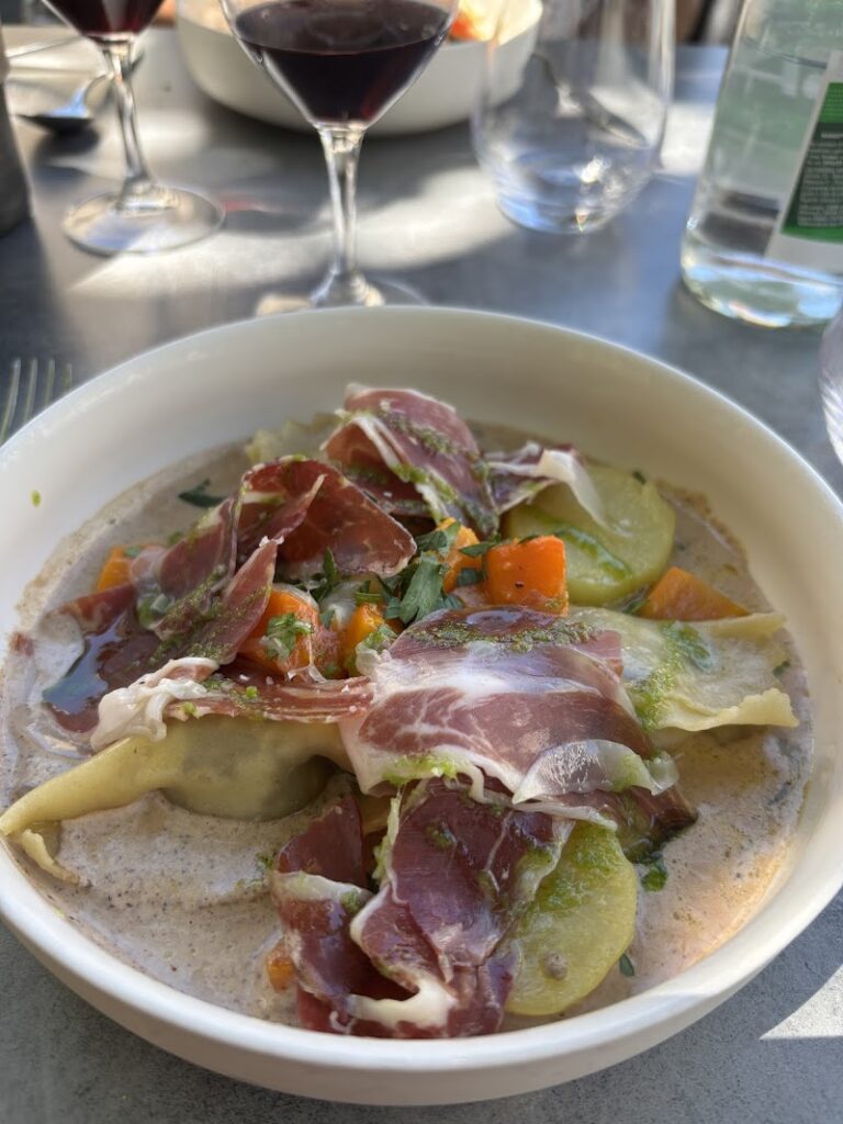 Restaurant Bistrot les Tontons à Clermont-Ferrand, France