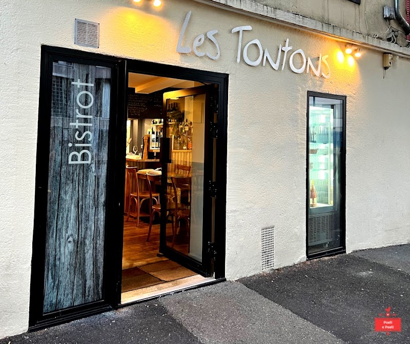 Bistrot les Tontons — photo 3
